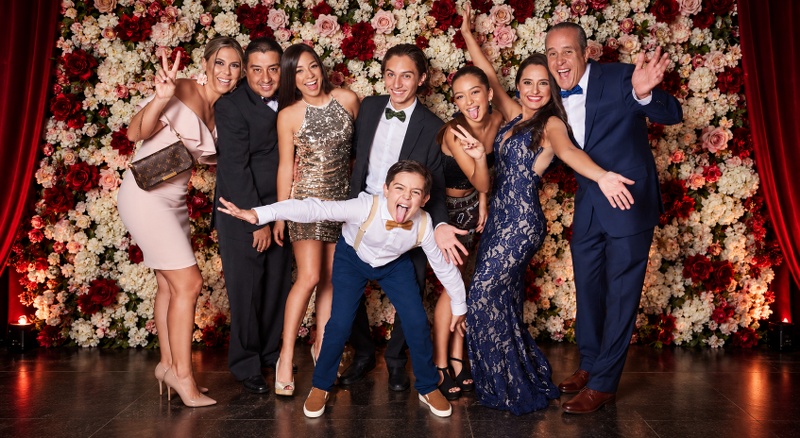Fotografía profesional de eventos en Cali